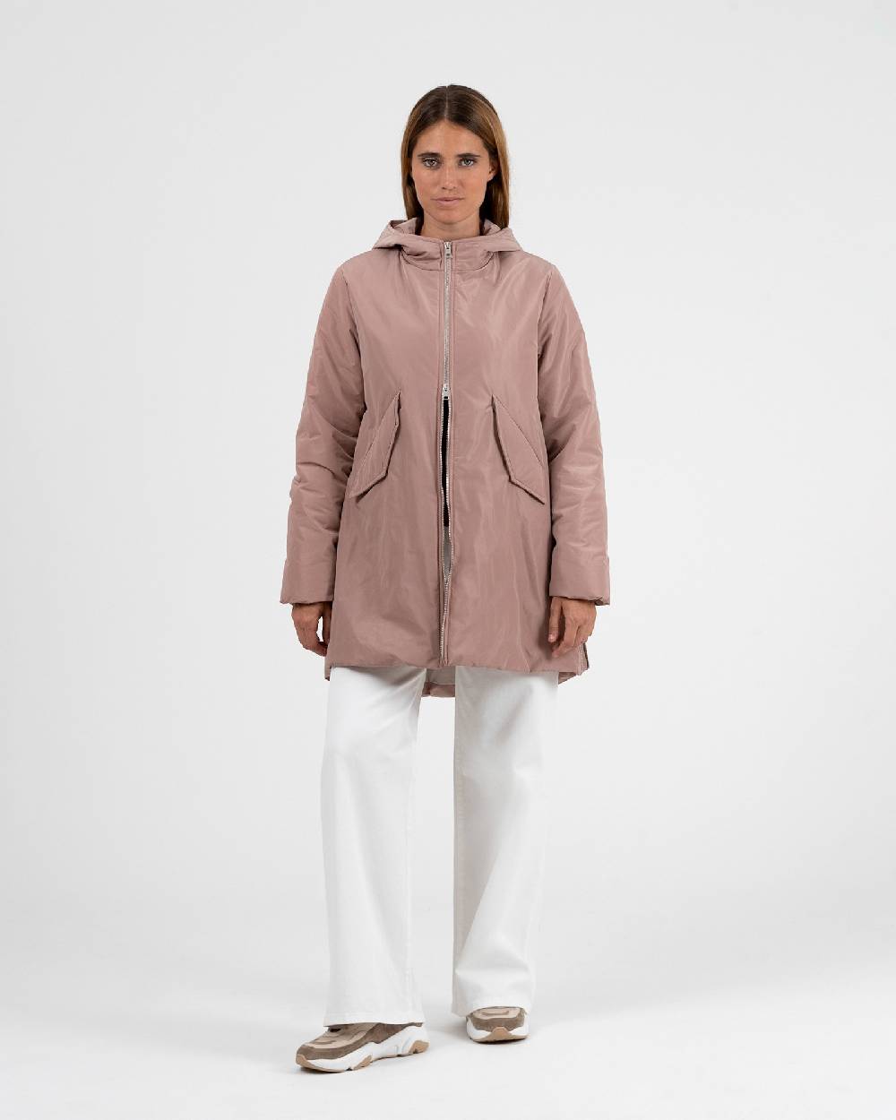 Rialto 48 PARKA Outlet