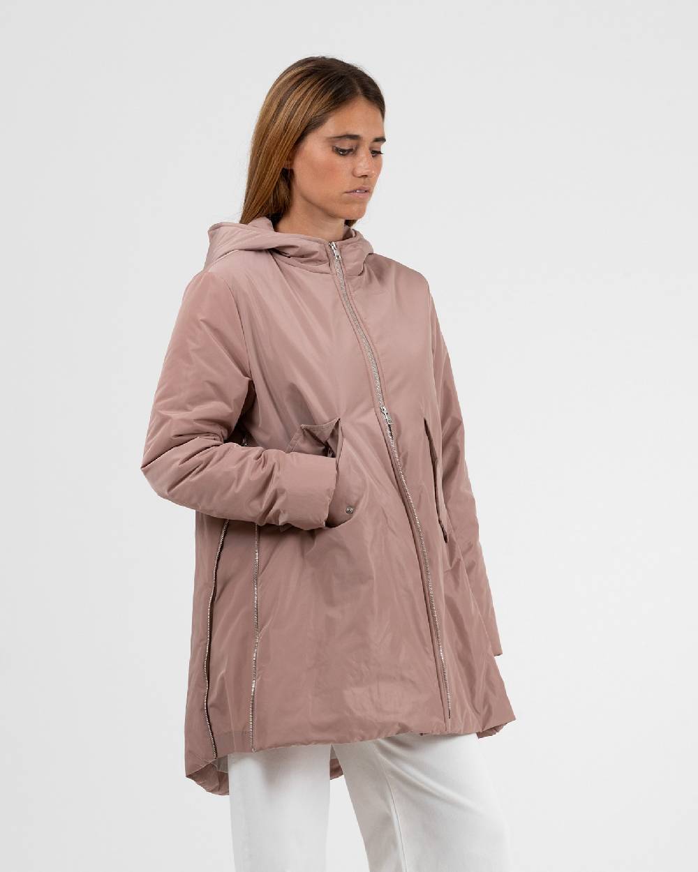 Rialto 48 PARKA Outlet