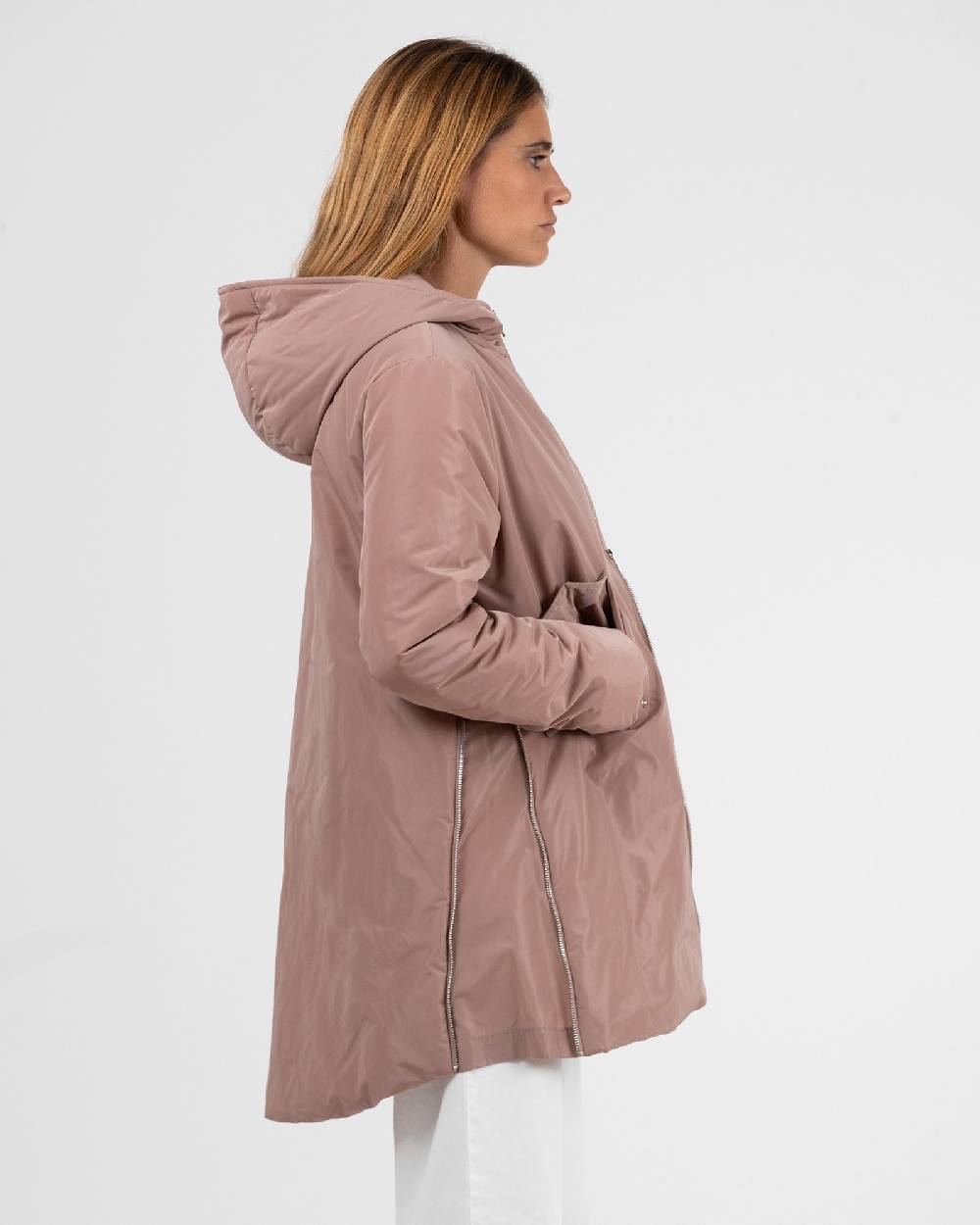 Rialto 48 PARKA Outlet