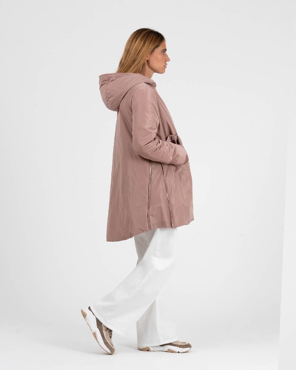 Rialto 48 PARKA Outlet