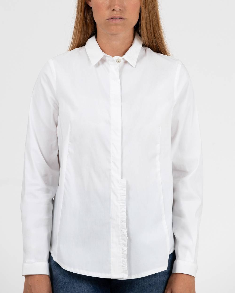 Rialto 48 CAMICIA CON ROUGE In Vendita