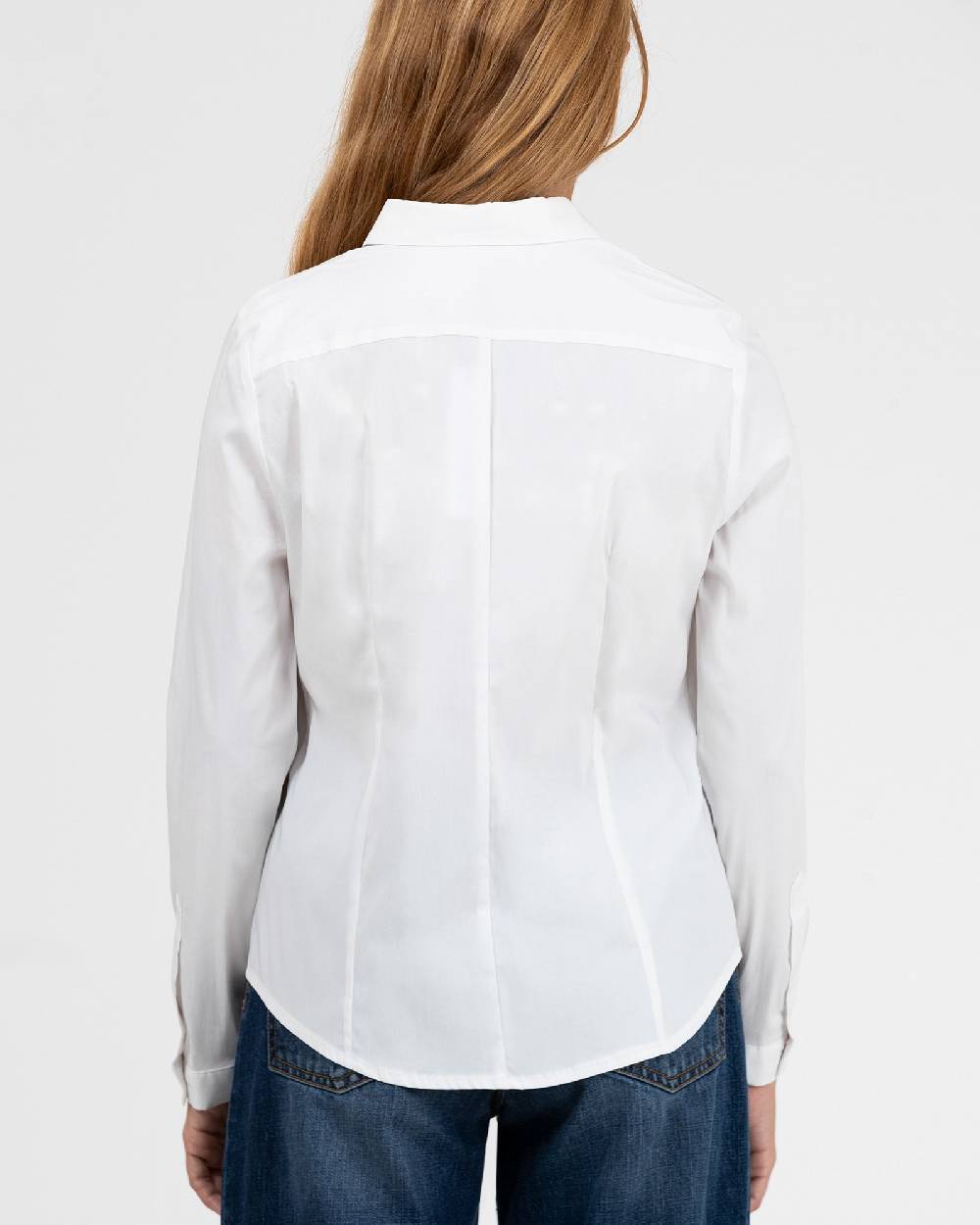 Rialto 48 CAMICIA CON ROUGE In Vendita