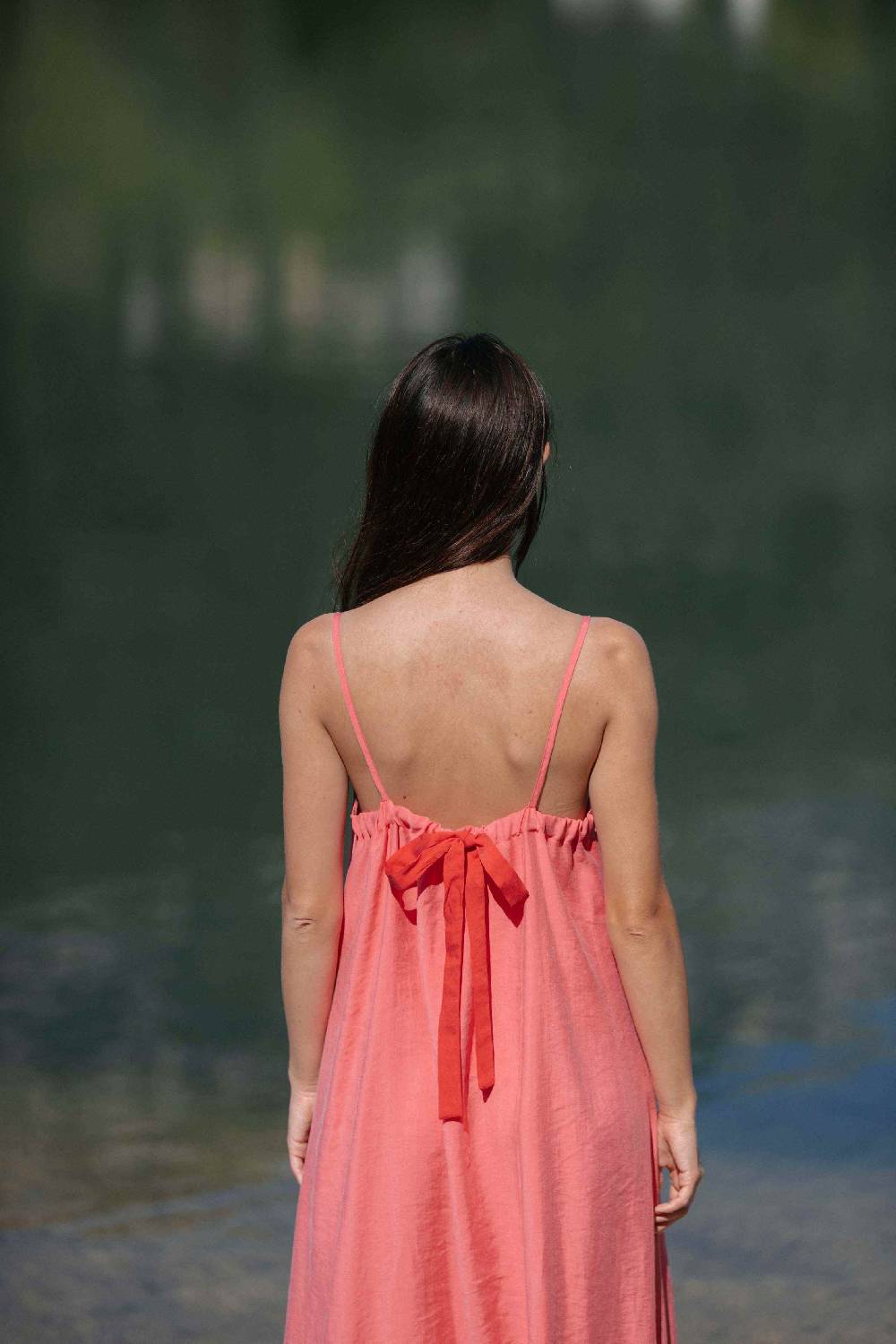 Rialto 48 VESTITO CON FIOCCO Offerte