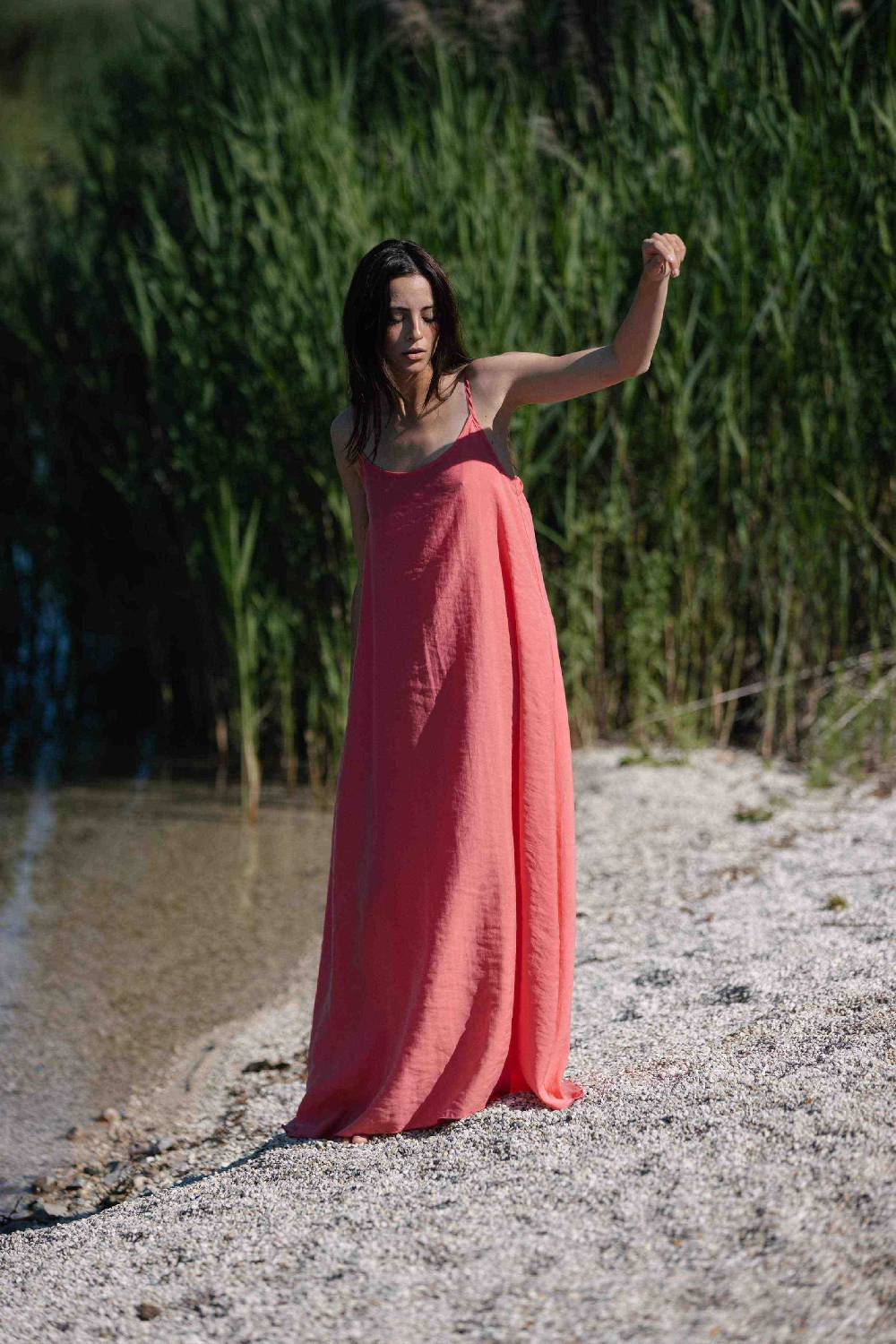 Rialto 48 VESTITO CON FIOCCO Offerte