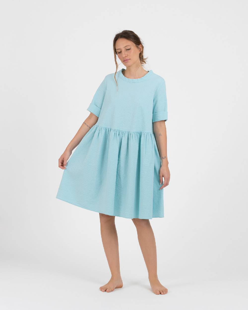 Rialto 48 VESTITO CORTO Hotsell