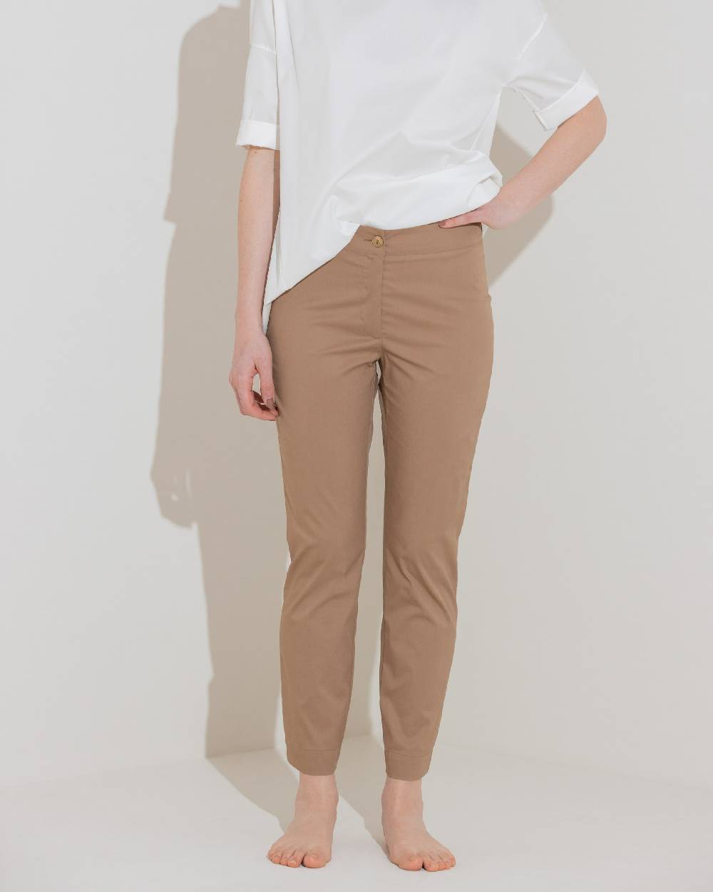 Rialto 48 PANTALONE DRITTO In Saldo