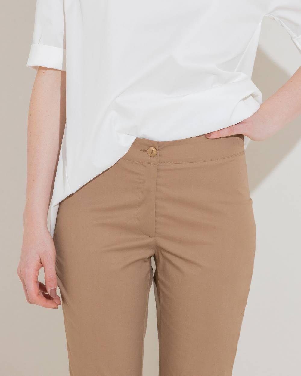 Rialto 48 PANTALONE DRITTO In Saldo