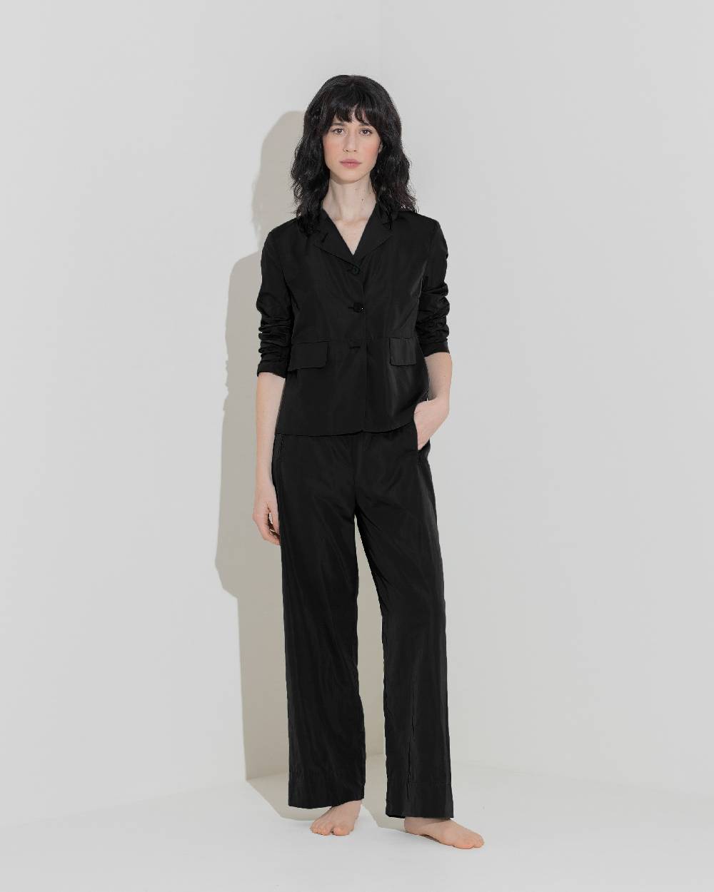 Rialto 48 PANTALONE AMPIO Moda