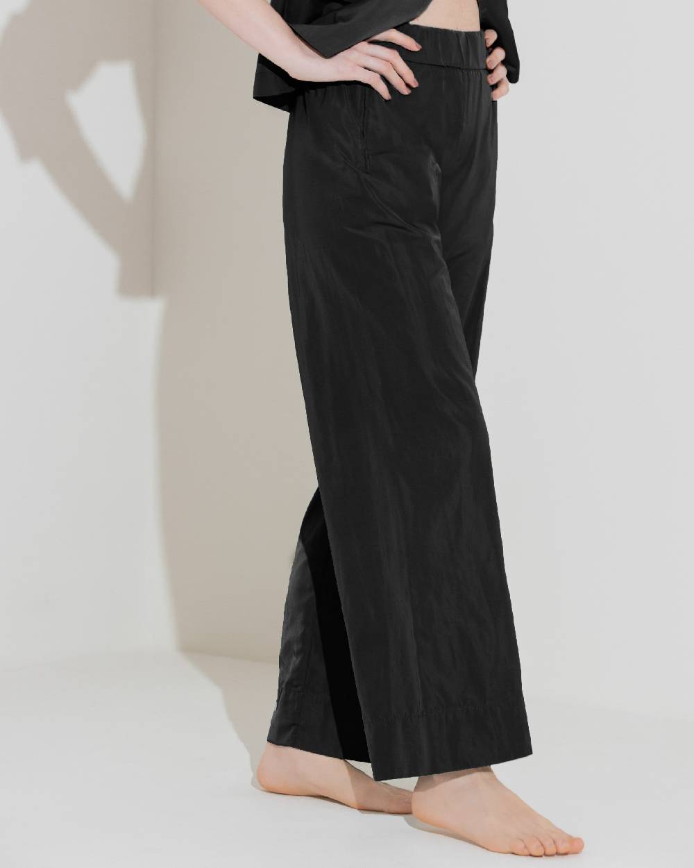 Rialto 48 PANTALONE AMPIO Moda