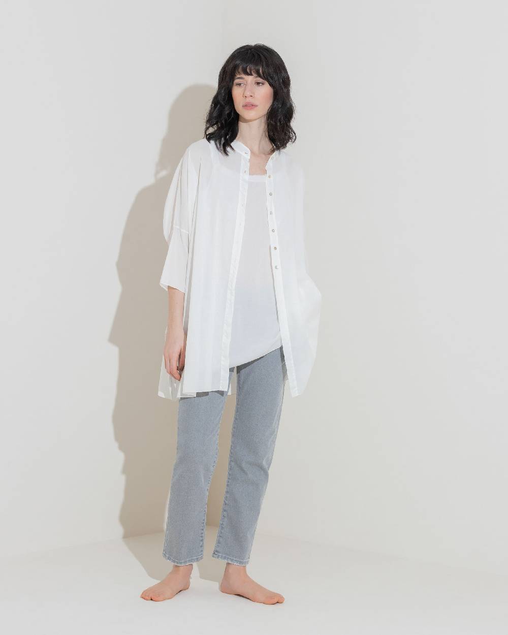 Rialto 48 MAXI CAMICIA Italy