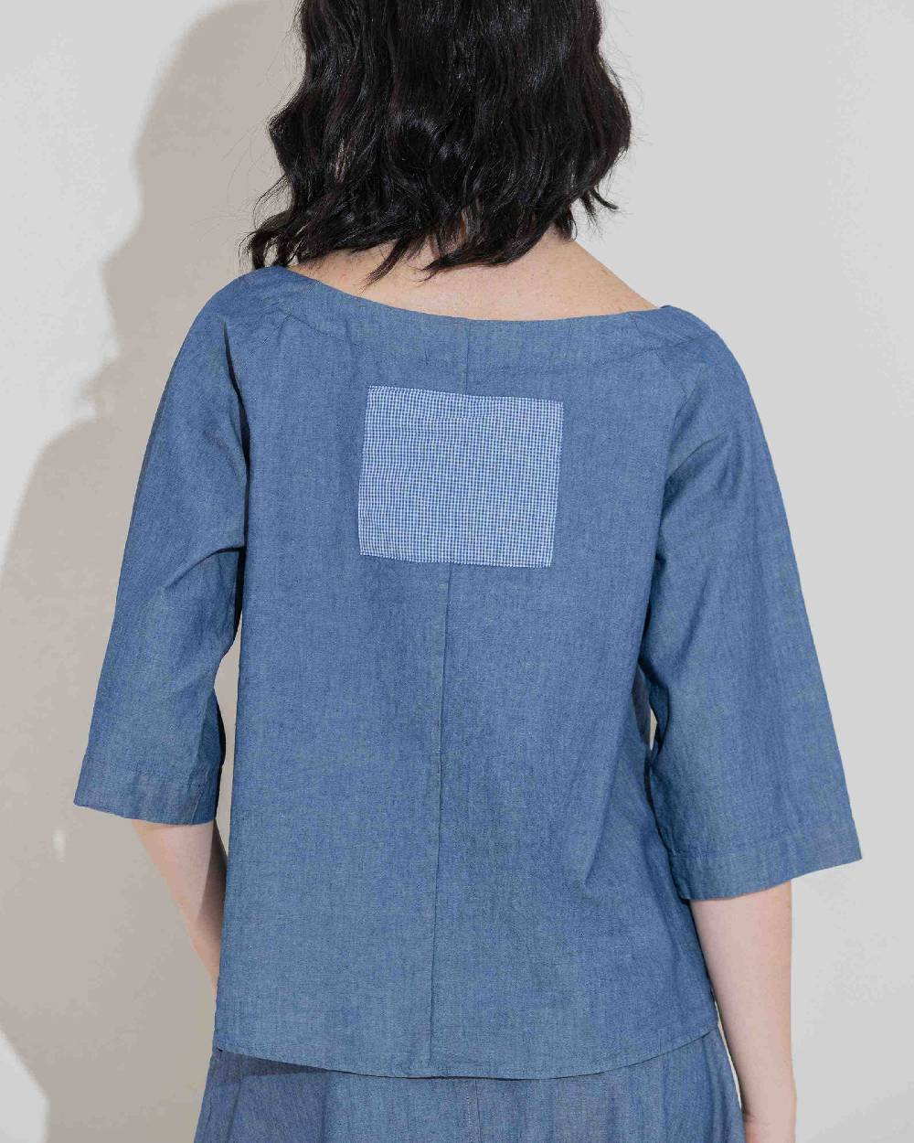 Rialto 48 CAMICIA Qualità