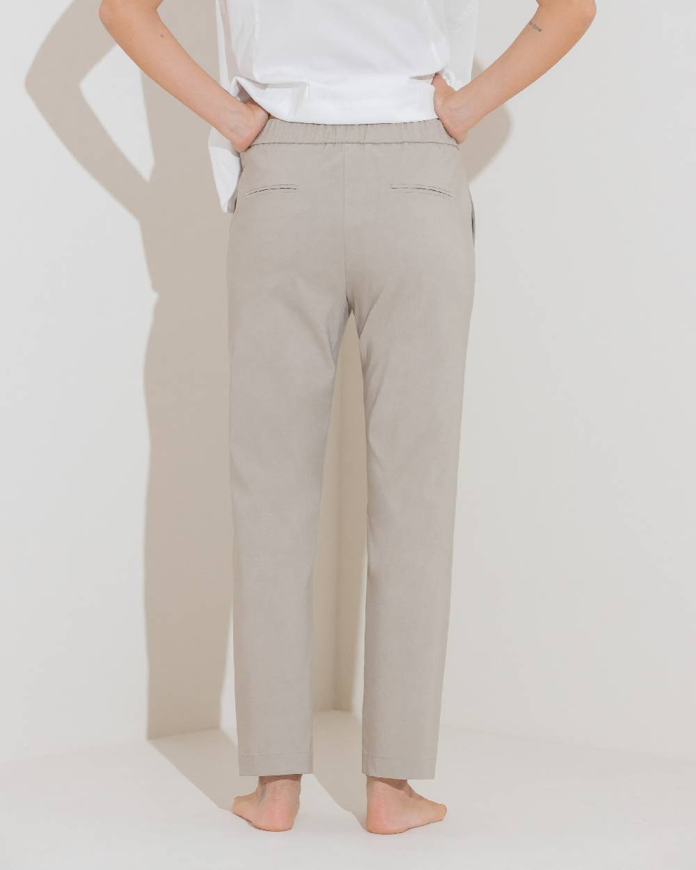 Rialto 48 PANTALONE SLIM Soddisfazione Garantita