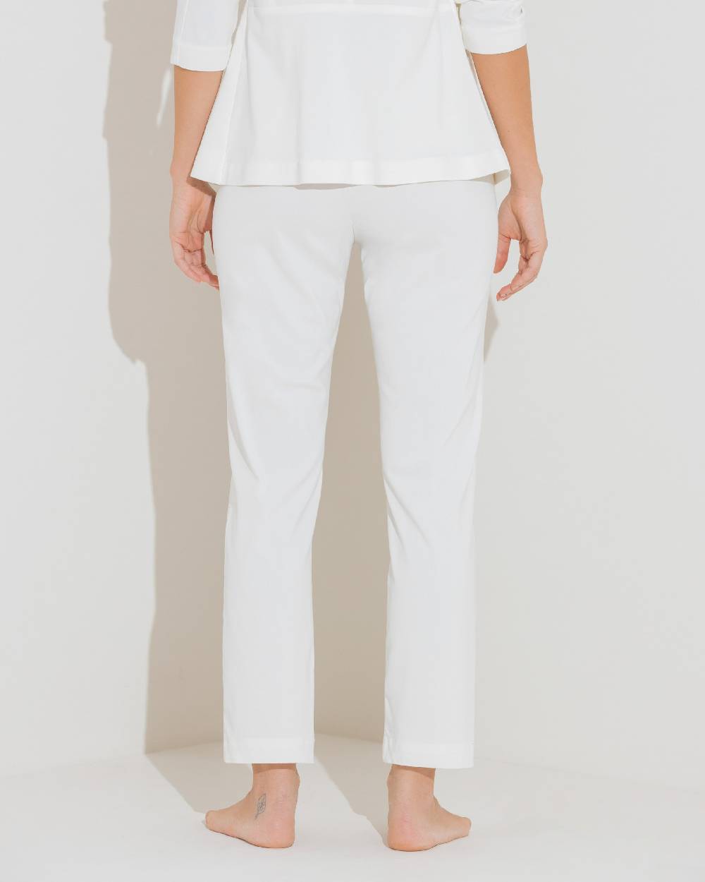 Rialto 48 PANTALONE SLIM Qualità Garantita