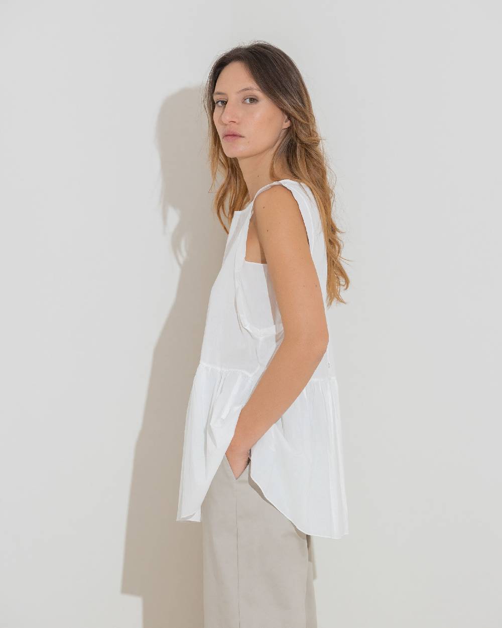 Rialto 48 TOP SMANICATO Shopping Online