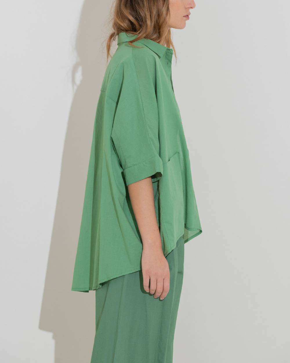 Rialto 48 CAMICIA OVERSIZE Economico