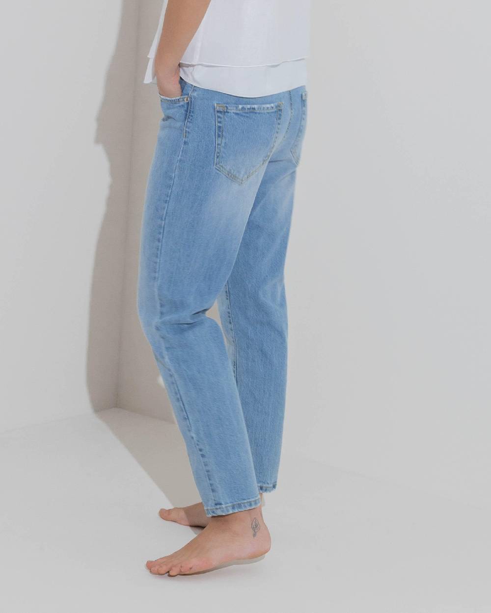 Rialto 48 JEANS DRITTO I Più Venduti
