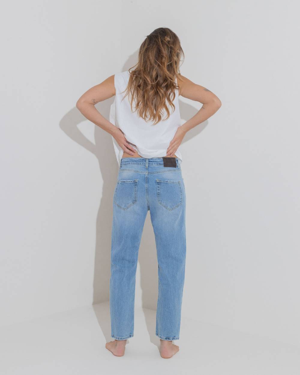 Rialto 48 JEANS DRITTO I Più Venduti
