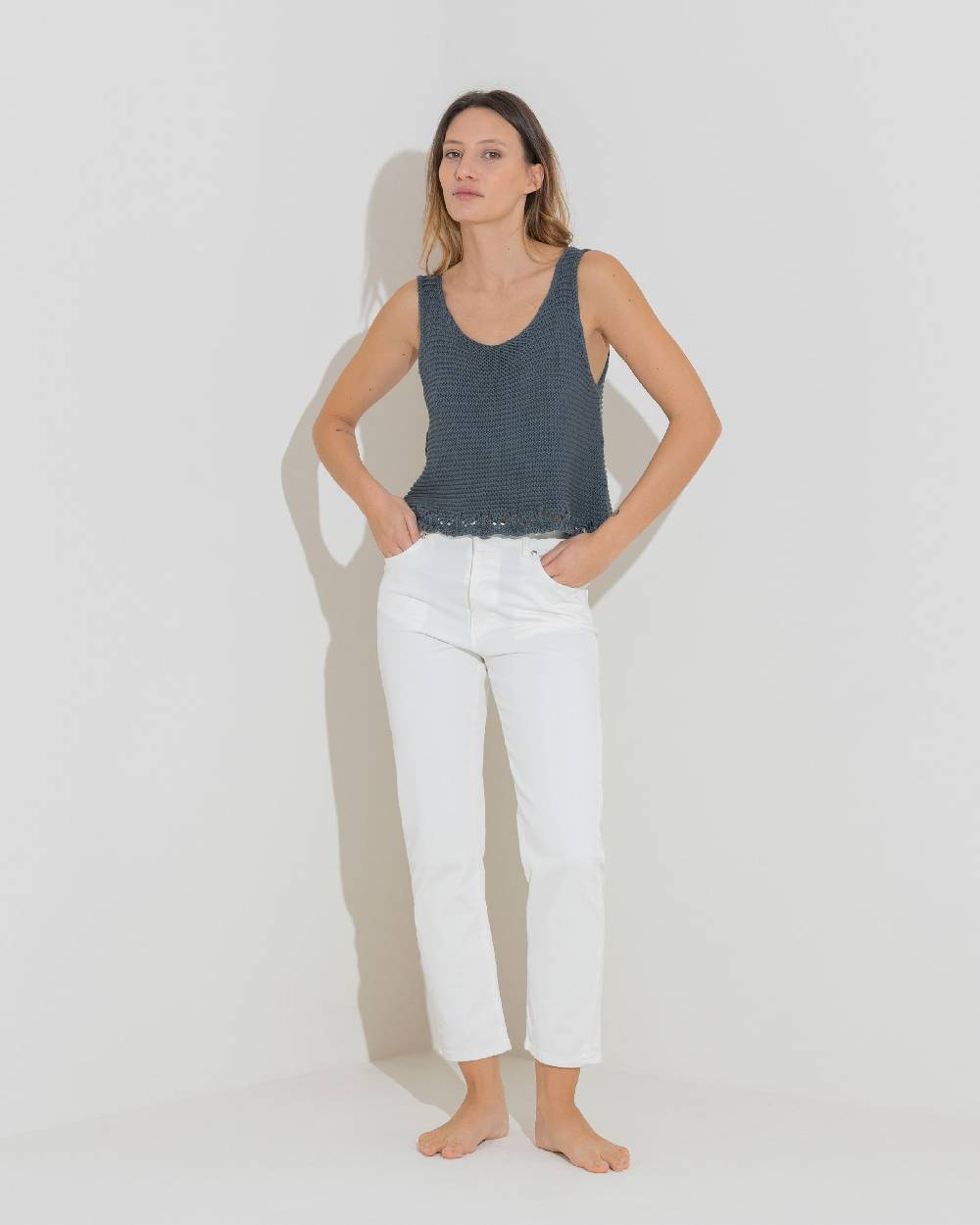 Rialto 48 JEANS DRITTO