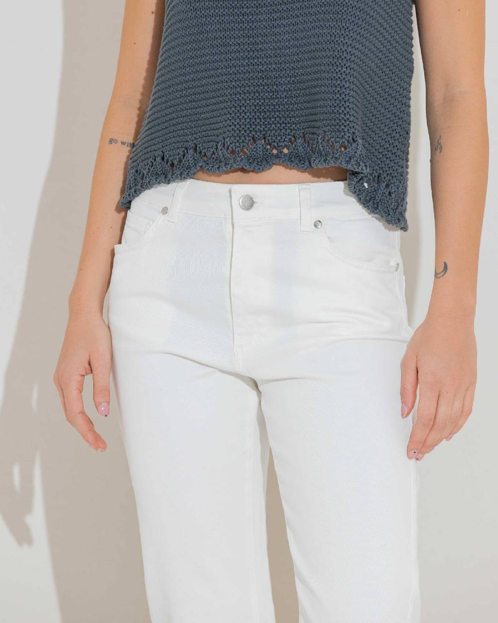 Rialto 48 JEANS DRITTO Vendite Flash