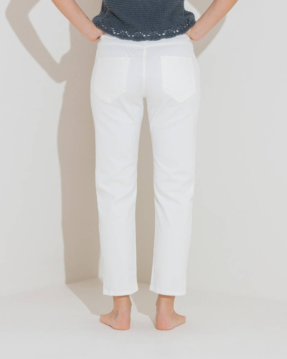 Rialto 48 JEANS DRITTO Vendite Flash