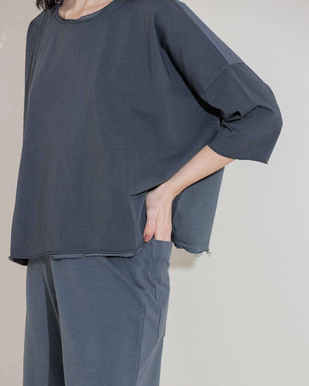 Rialto 48 T-SHIRT OVERSIZE 2025