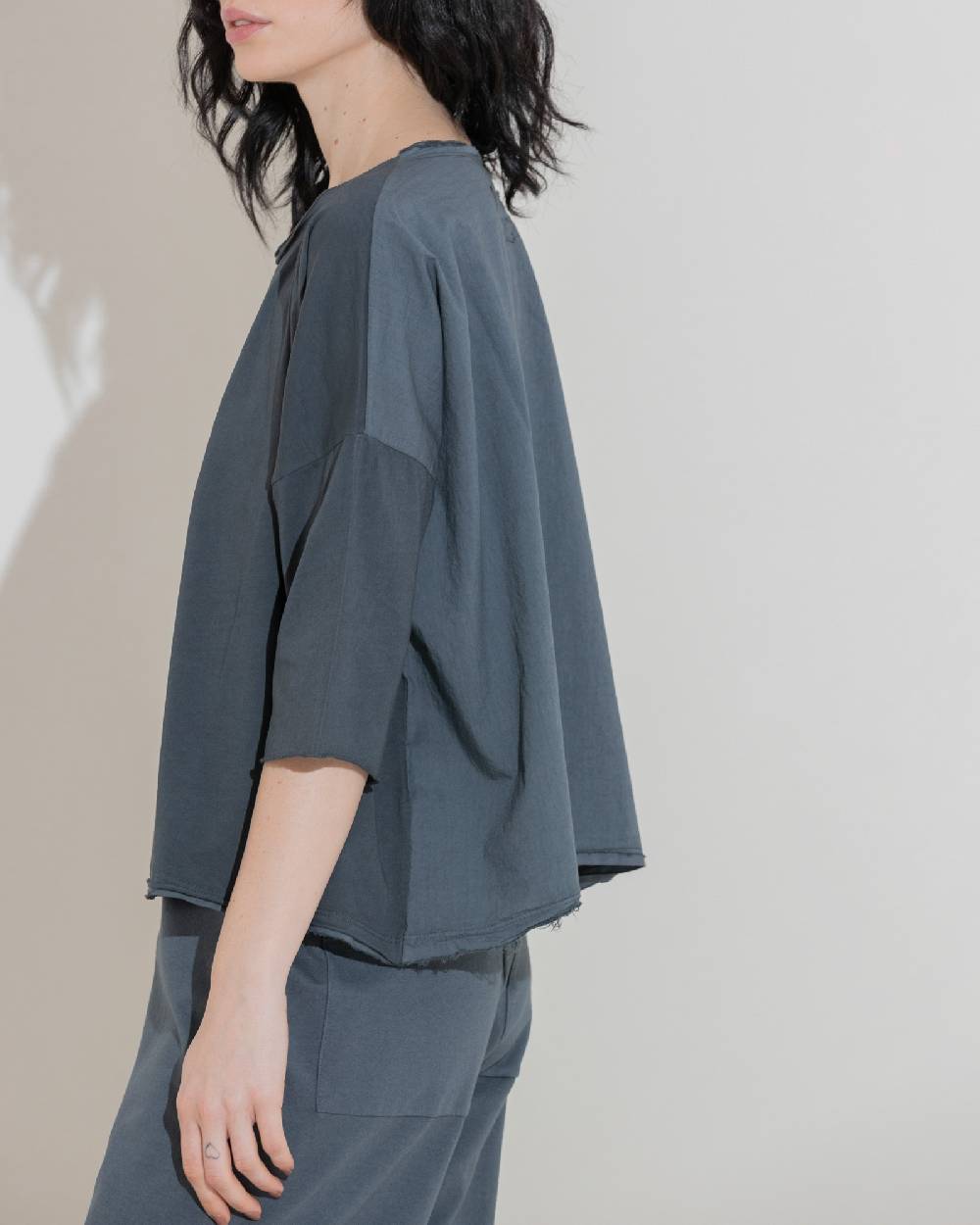 Rialto 48 T-SHIRT OVERSIZE 2025