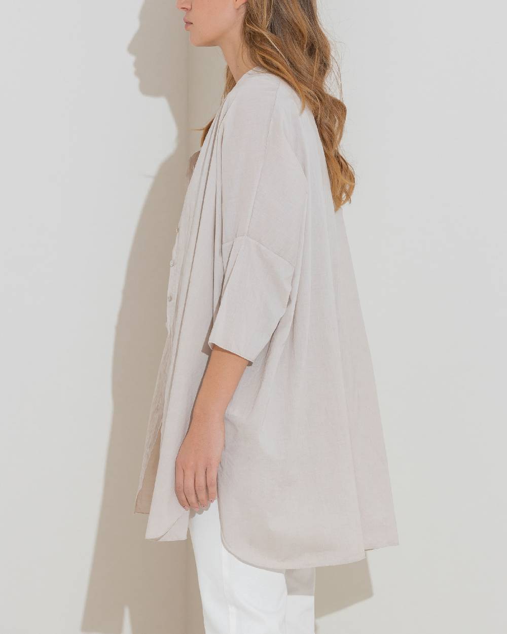 Rialto 48 MAXI CAMICIA Italy