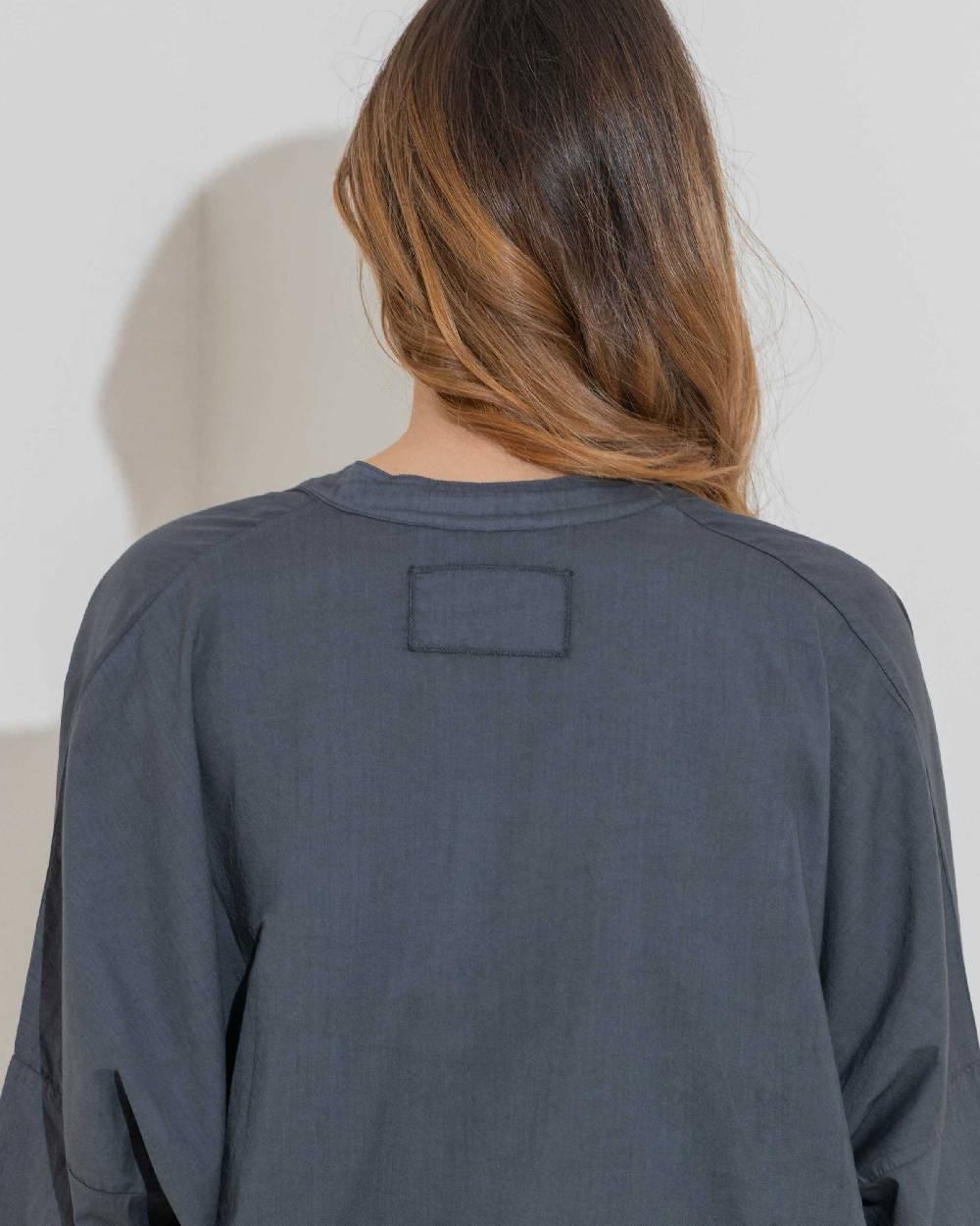 Rialto 48 MAXI CAMICIA In Linea
