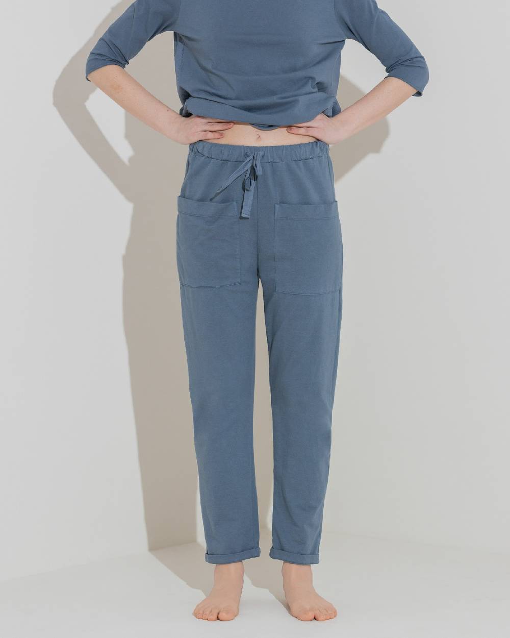 Rialto 48 PANTALONE CON COULISSE Hotsell