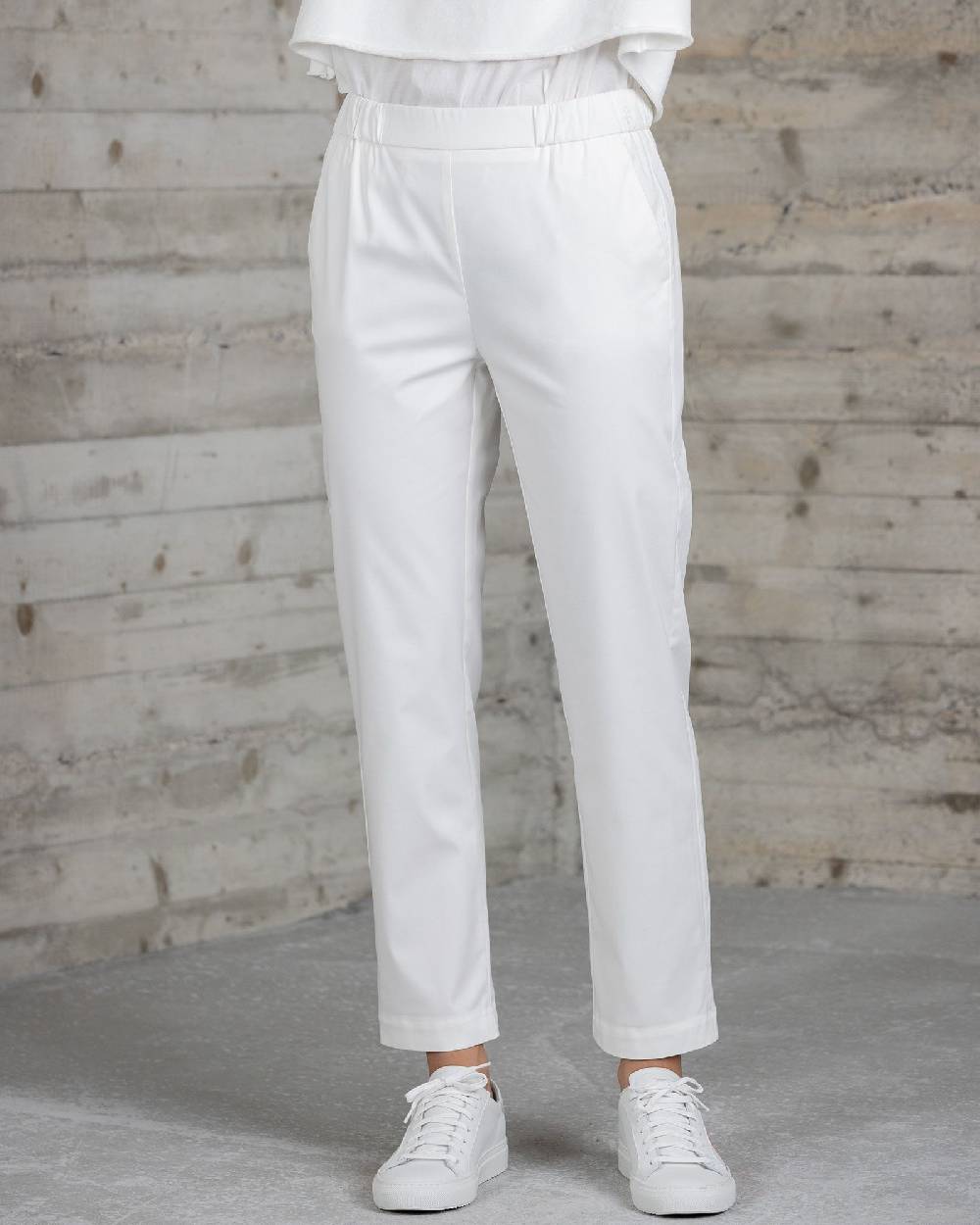 Rialto 48 PANTALONE SLIM Qualità Garantita