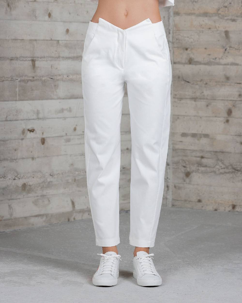 Rialto 48 PANTALONE DRITTO Consegna Veloce