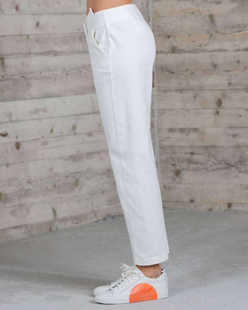 Rialto 48 PANTALONE DRITTO Consegna Veloce