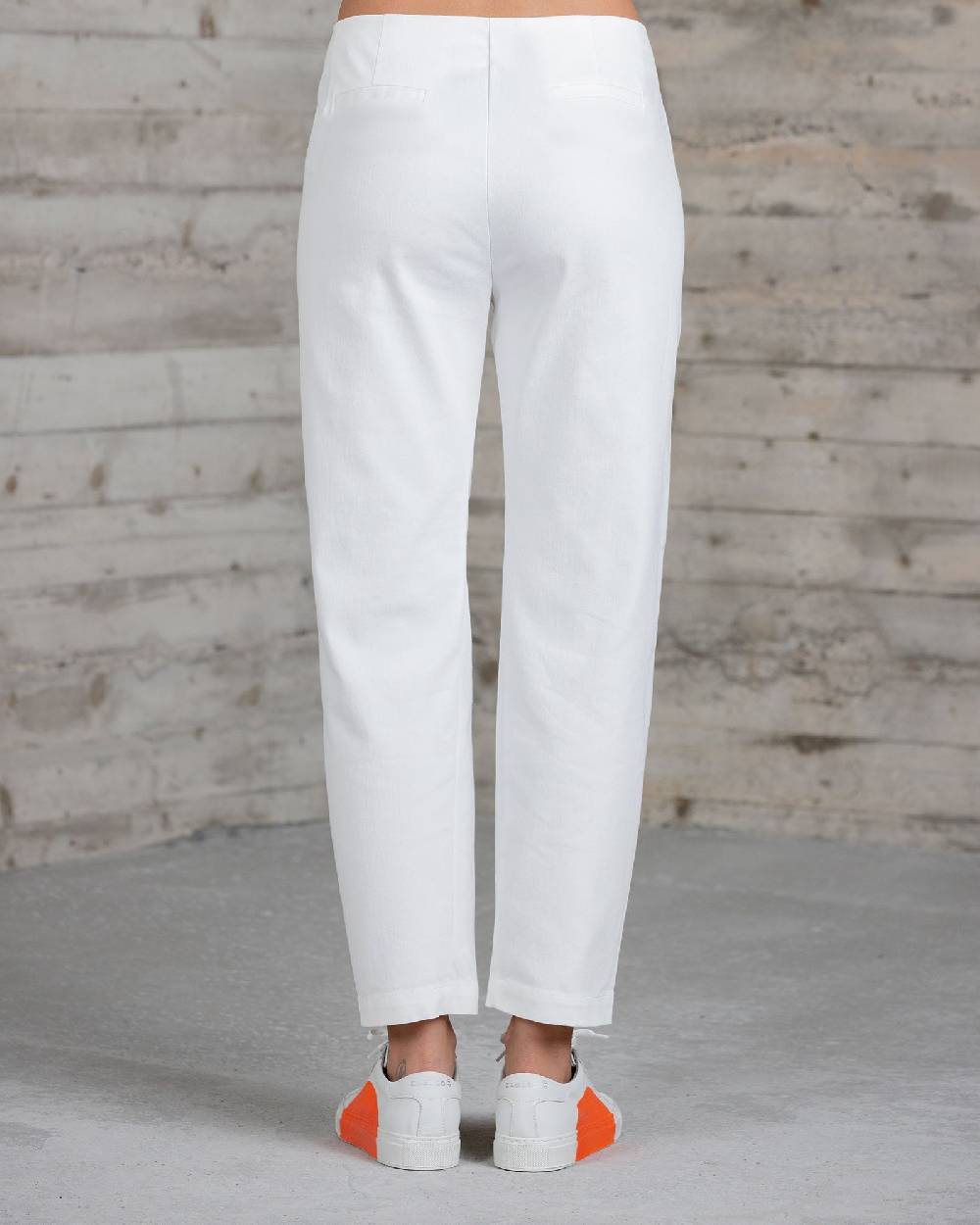 Rialto 48 PANTALONE DRITTO Consegna Veloce