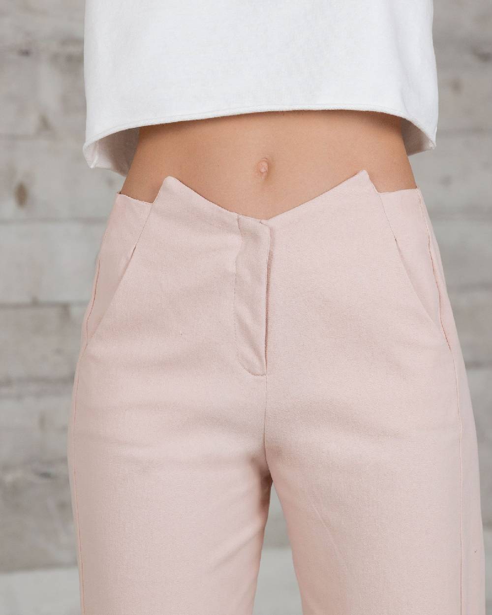 Rialto 48 PANTALONE DRITTO Promozione Limitata