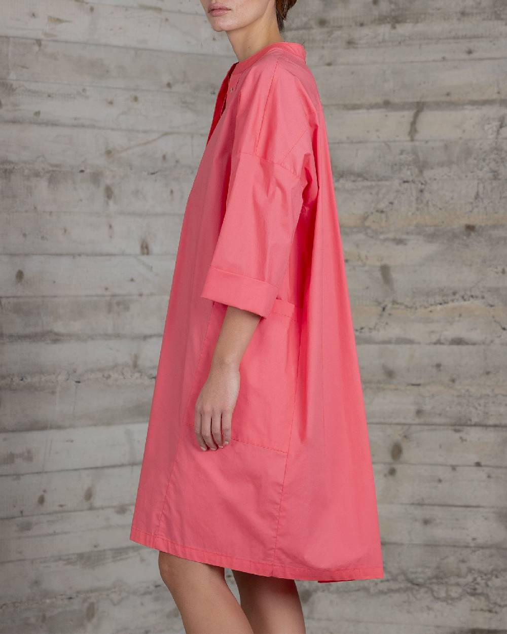 Rialto 48 VESTITO OVERSIZE Fino Al -60%