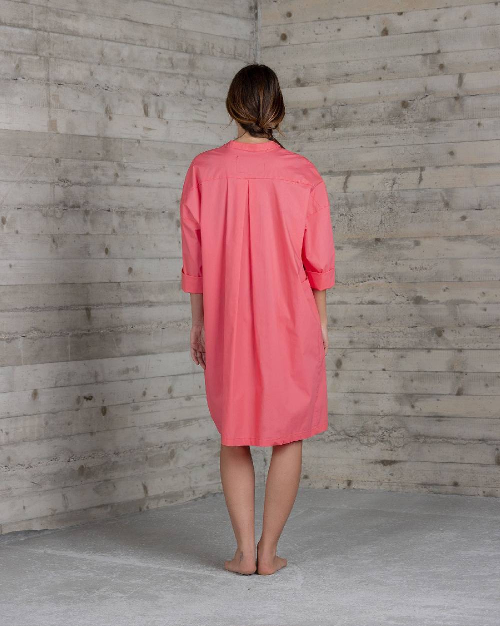Rialto 48 VESTITO OVERSIZE Fino Al -60%