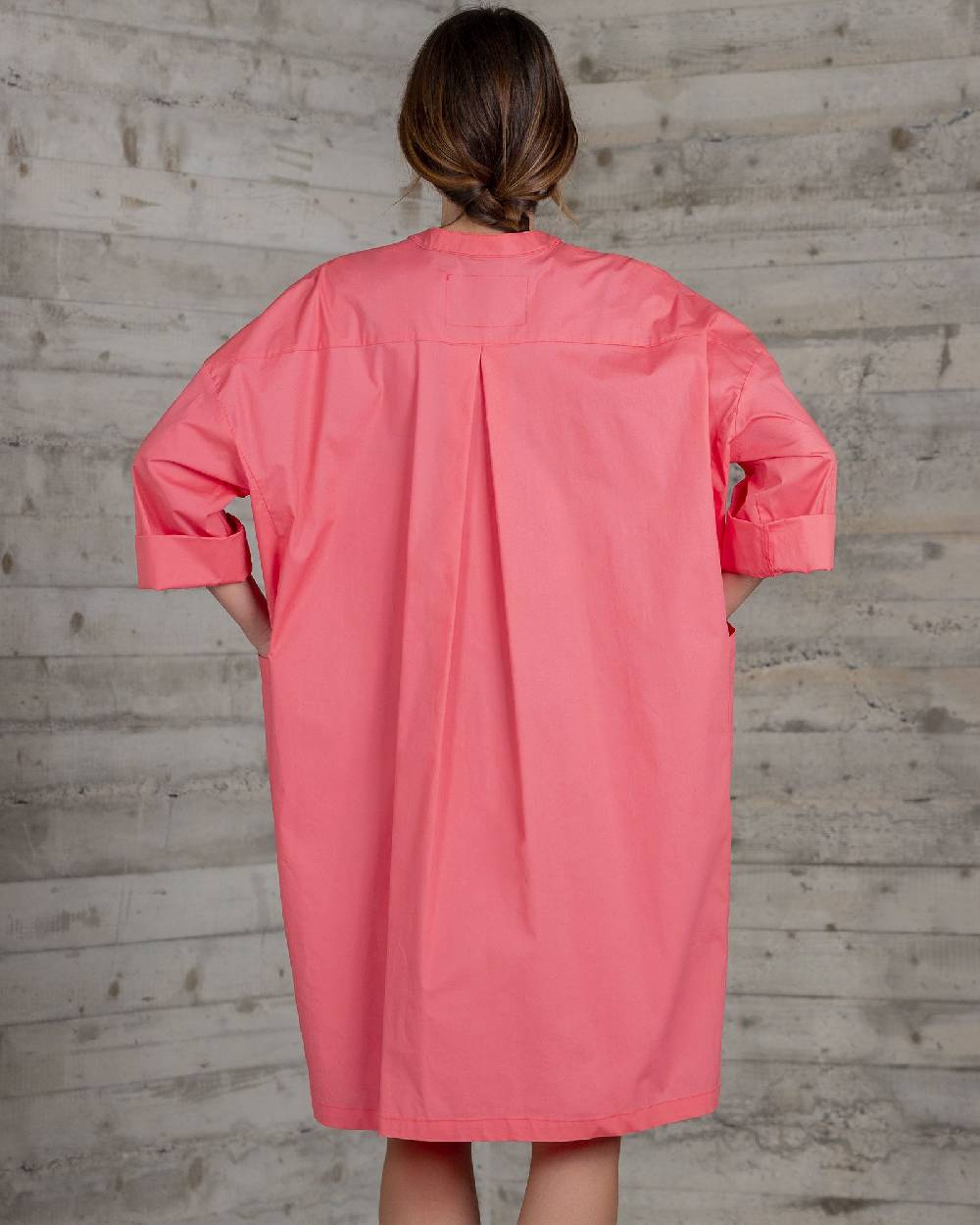 Rialto 48 VESTITO OVERSIZE Fino Al -60%