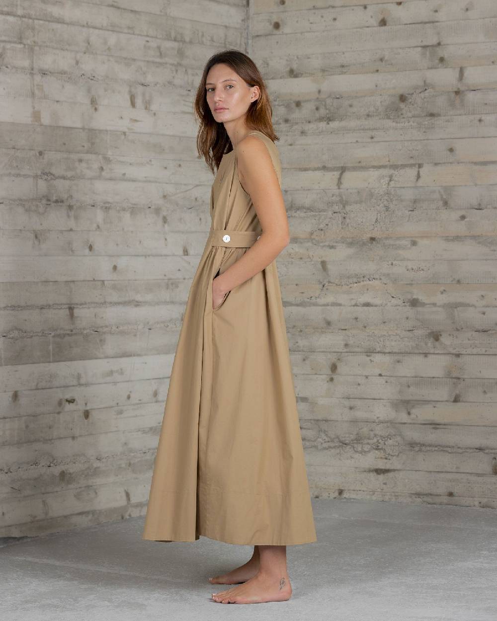 Rialto 48 VESTITO AMPIO Shopping Online