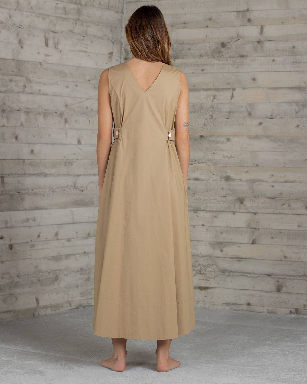 Rialto 48 VESTITO AMPIO Shopping Online