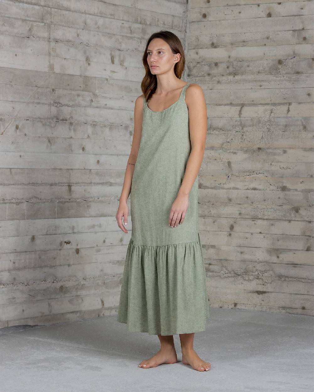 Rialto 48 VESTITO