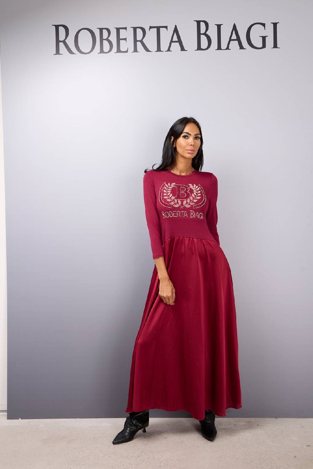 Roberta Biagi ABI3516 Online