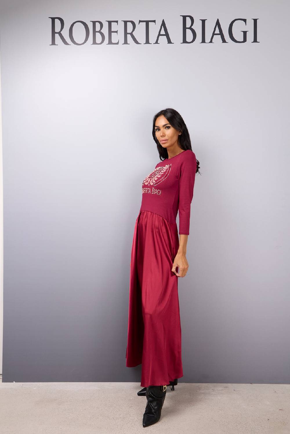Roberta Biagi ABI3516 Online