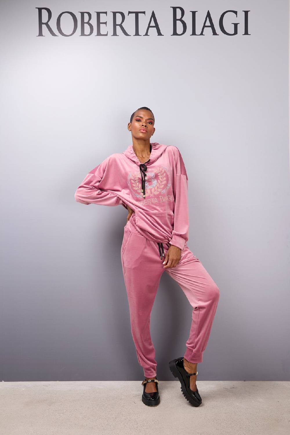Roberta Biagi COM0610 Saldi