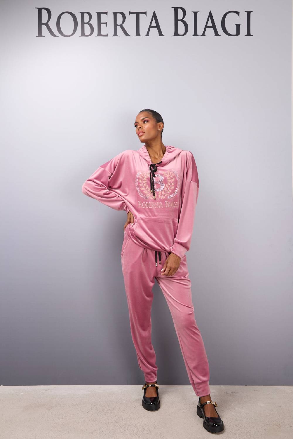 Roberta Biagi COM0610 Saldi