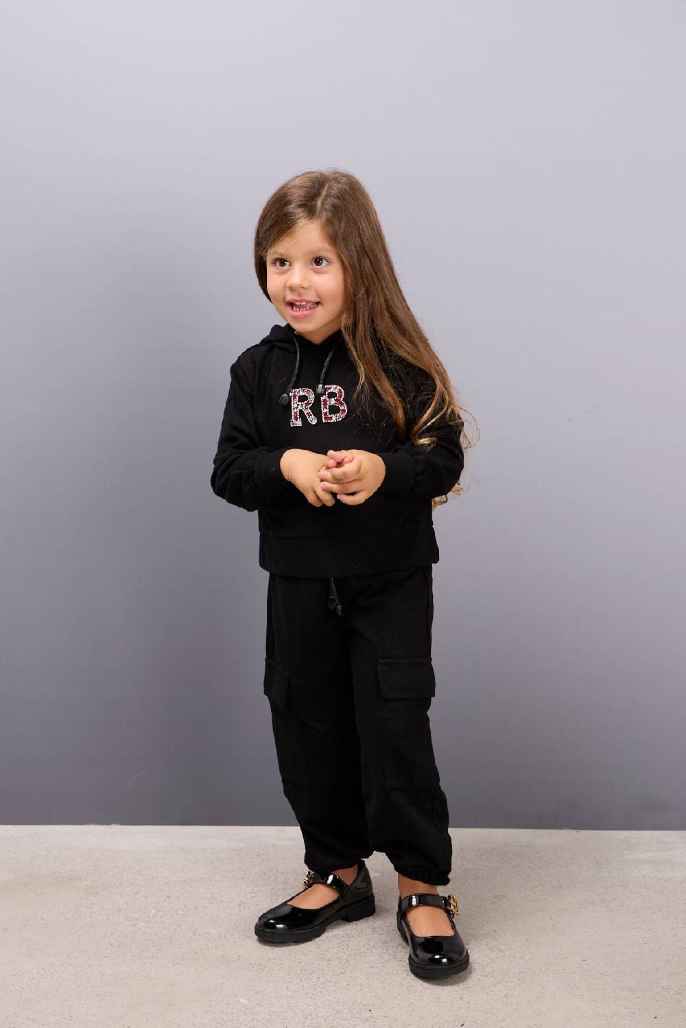 Roberta Biagi COM0634BABY Saldi Di Fabbrica
