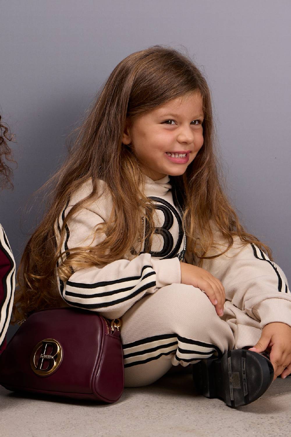 Roberta Biagi COM0651BABY Moda