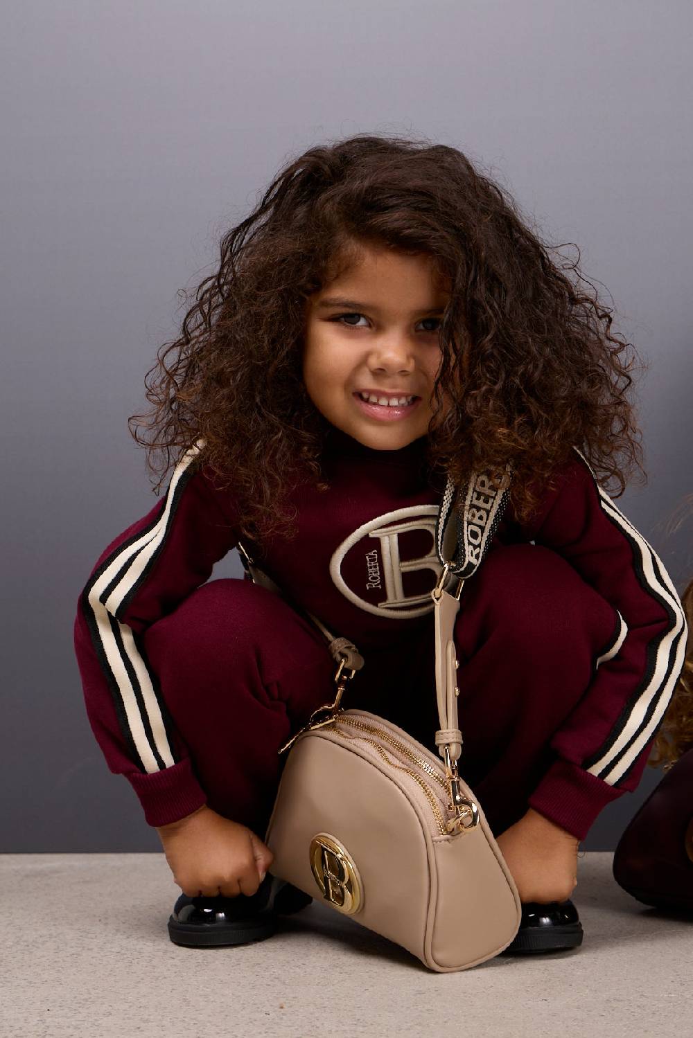 Roberta Biagi COM0651BABY Moda