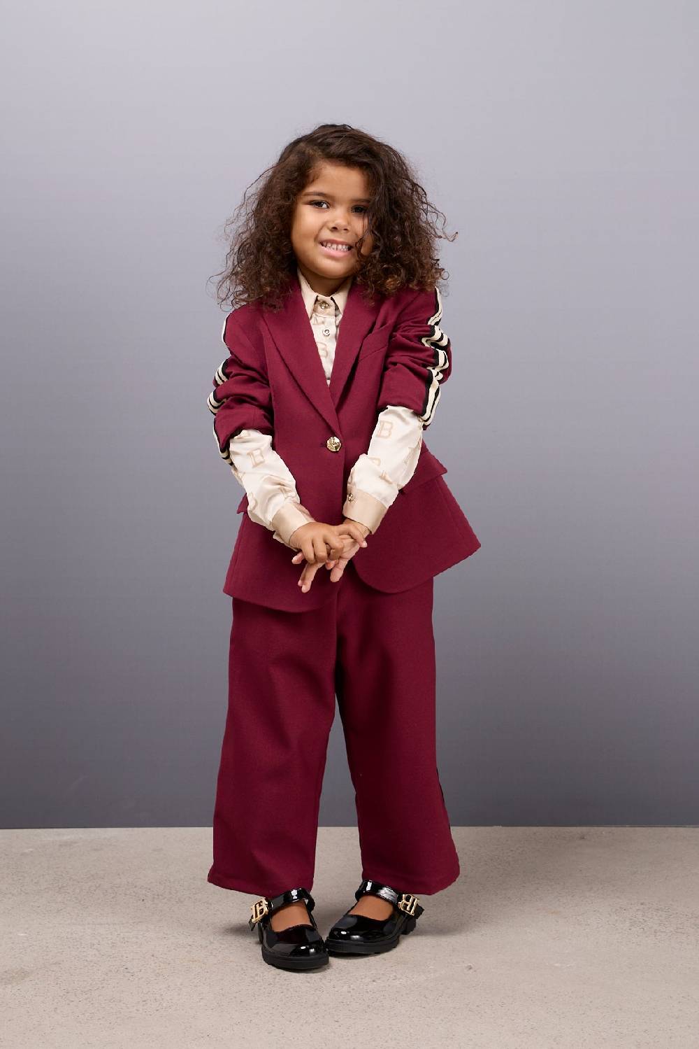 Roberta Biagi COM0652BABY 2025