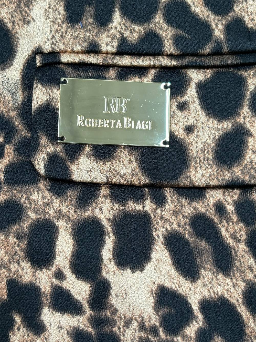 Roberta Biagi GIA0994 Promozione