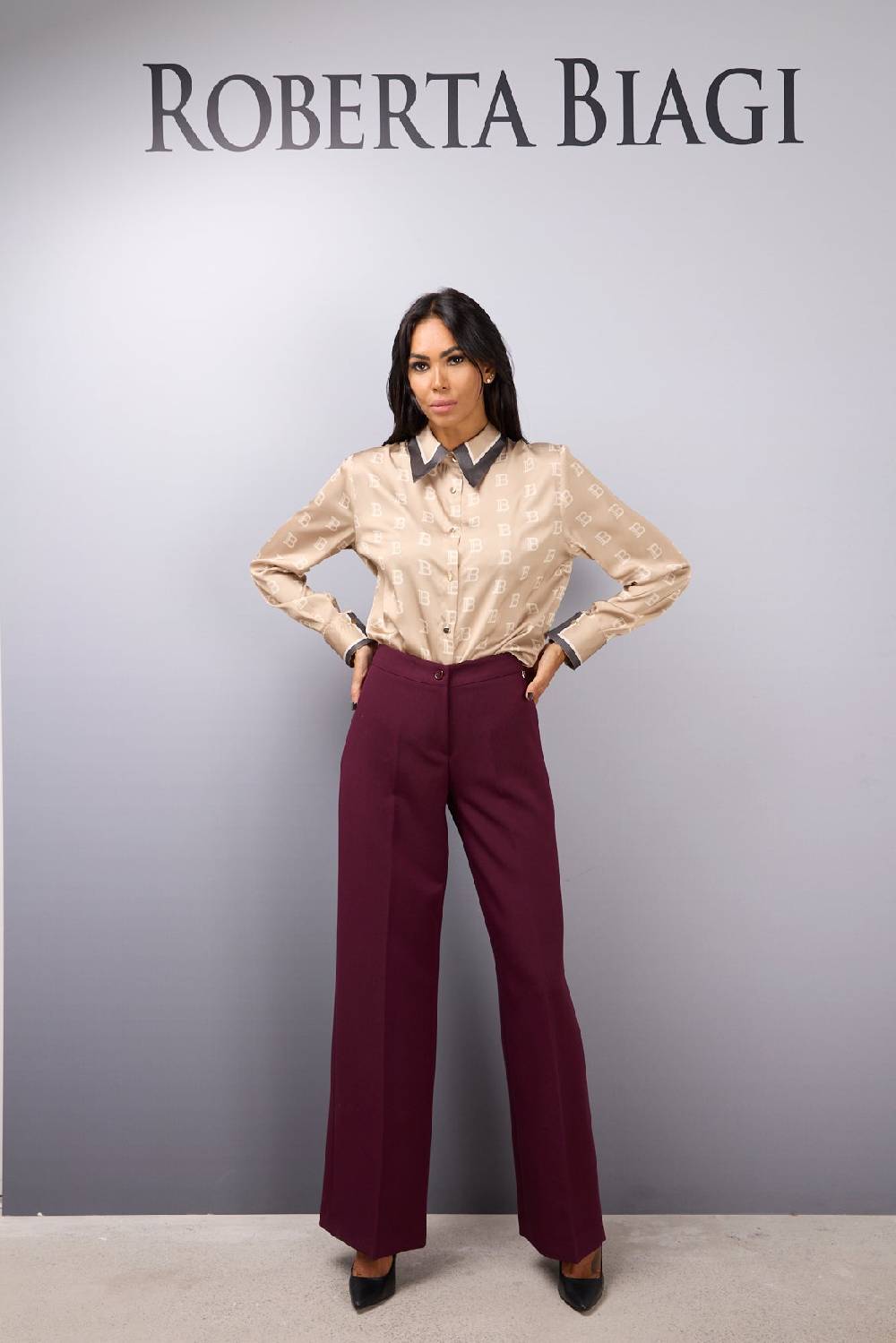 Roberta Biagi PAN4103 Online